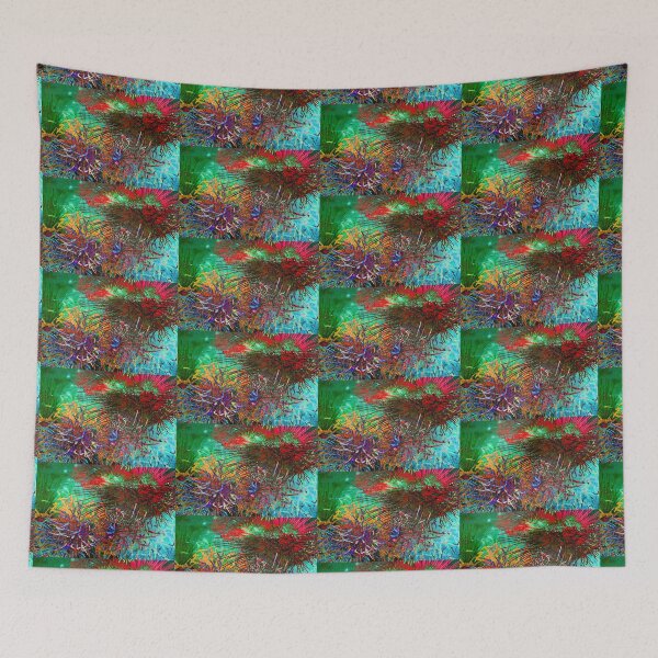 Item preview, Colour Splash designed and sold by Elizabeth Austin-Craig.
