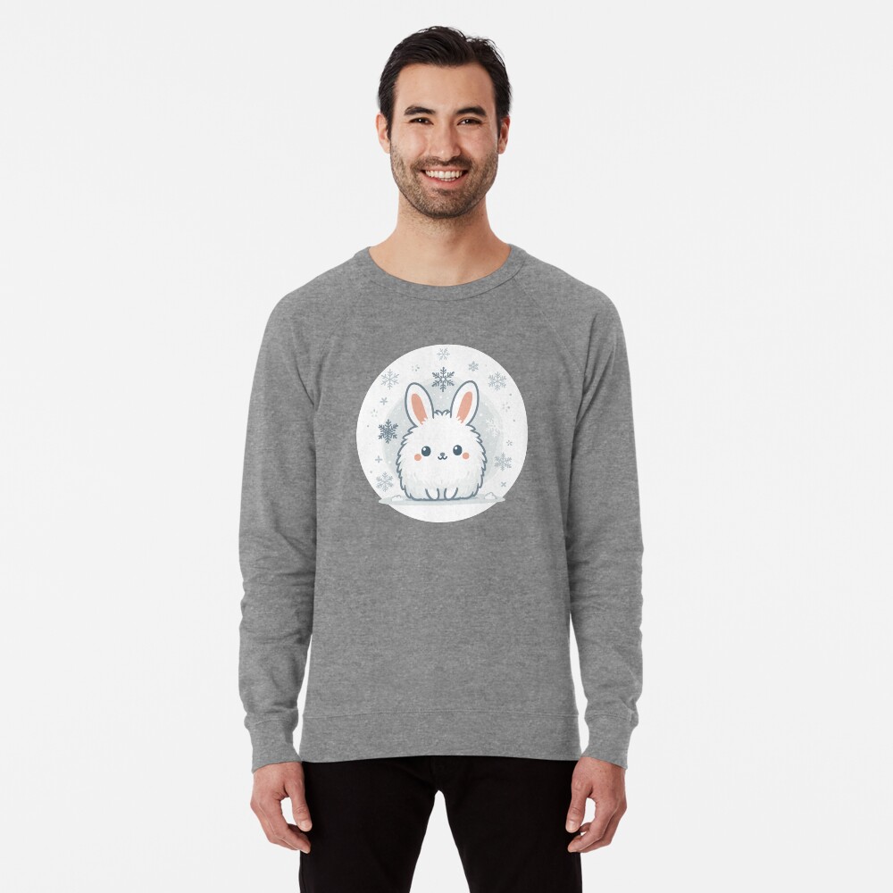 Item preview, Lightweight Sweatshirt designed and sold by hidden-design.