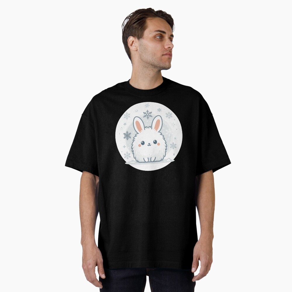 Item preview, Oversized T-Shirt designed and sold by hidden-design.