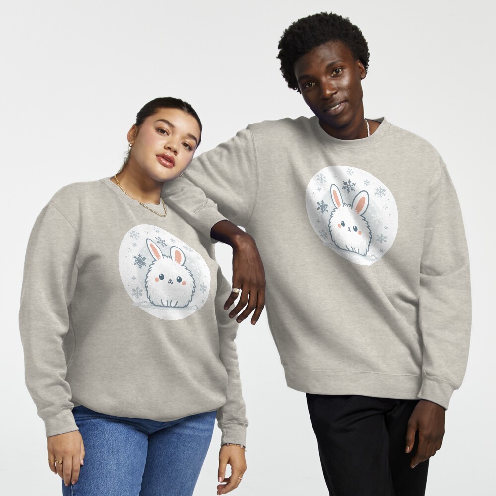 Item preview, Pullover Sweatshirt designed and sold by hidden-design.
