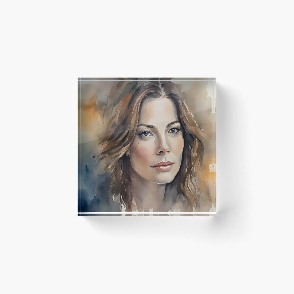 Item preview, Image with Michelle Monaghan for You designed and sold by bogfl.