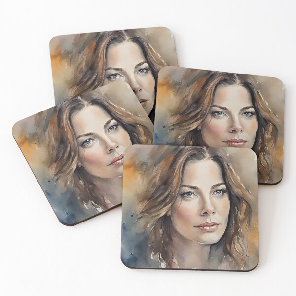 Item preview, Image with Michelle Monaghan for You designed and sold by bogfl.