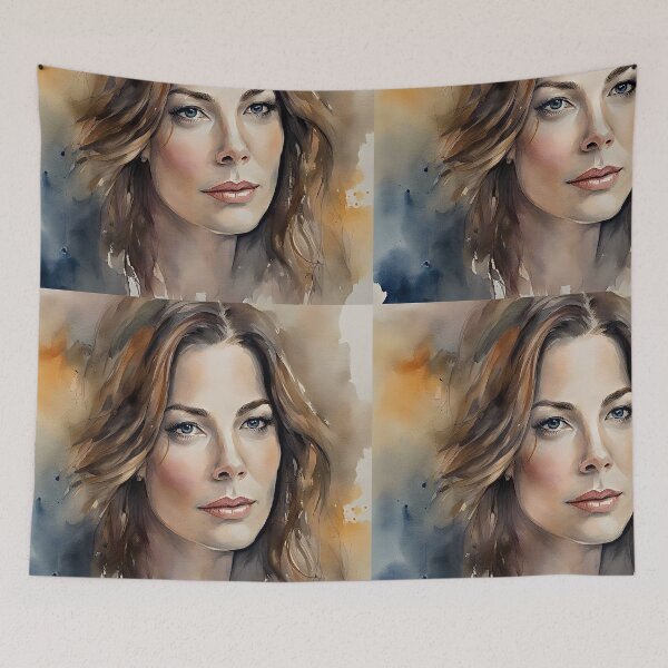 Item preview, Image with Michelle Monaghan for You designed and sold by bogfl.