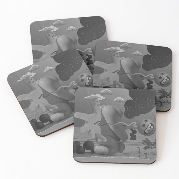 Item preview, After The Flood designed and sold by Mark Hollis.