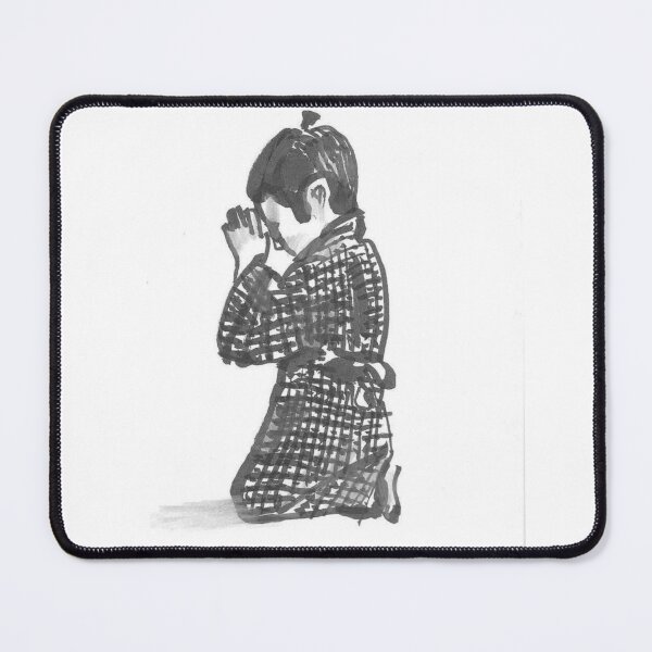 Item preview, pray designed and sold by Hans Curtis.
