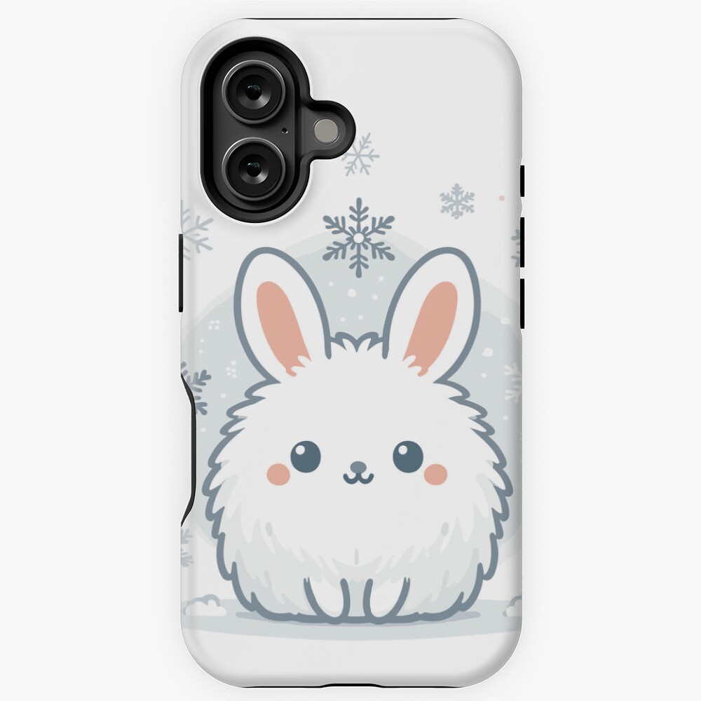 Item preview, iPhone Magsafe Tough Case designed and sold by hidden-design.