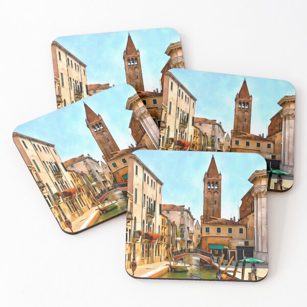 Item preview, All Thats Venice designed and sold by SoshanaC.