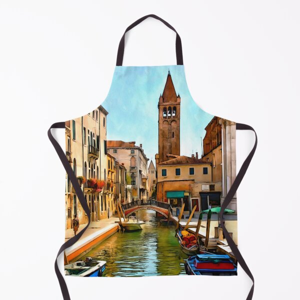 Item preview, All Thats Venice designed and sold by SoshanaC.