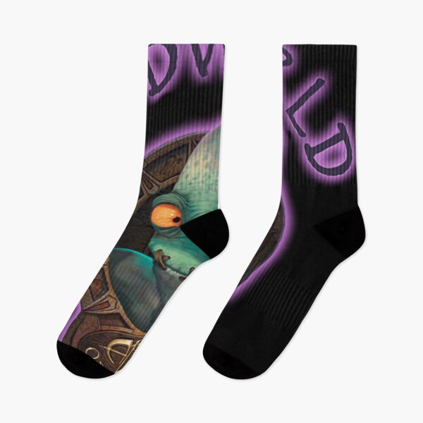 Item preview, ODDWORLD designed and sold by HaroldCorkery.