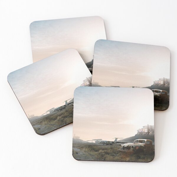 Item preview,  Abandoned Lands designed and sold by Shaheen01.