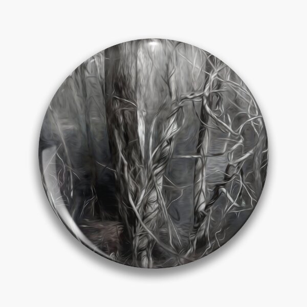 Item preview, Mystery Among the Vines designed and sold by Wayne King.