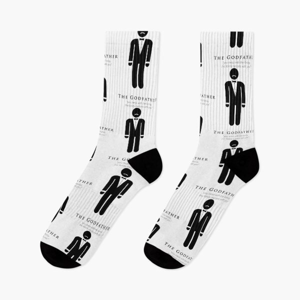 Item preview, Funny The Godfather - You mess with the family, the family messes with you designed and sold by Rott515.