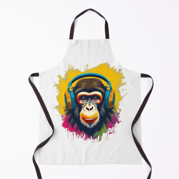 Item preview, Monkey Melodies 2 designed and sold by Tom-Johnson.