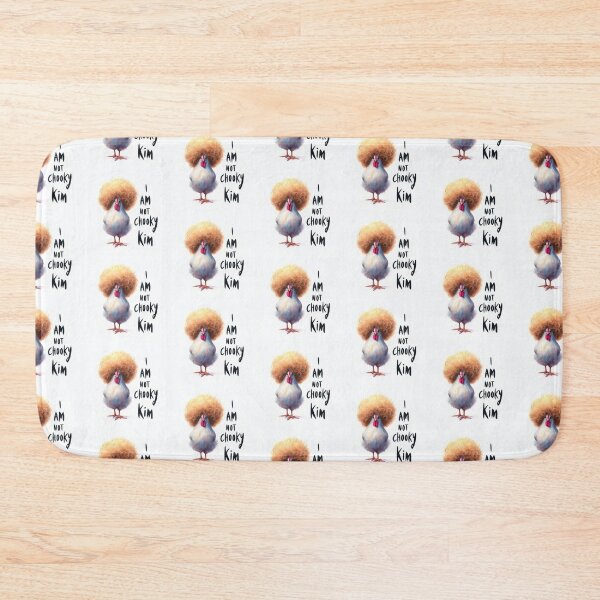 Item preview, I am not chooky Kim!  designed and sold by Marianyaboob.