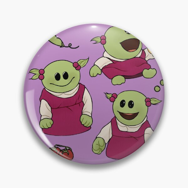 Item preview, Nanalan designed and sold by Gizmonn.