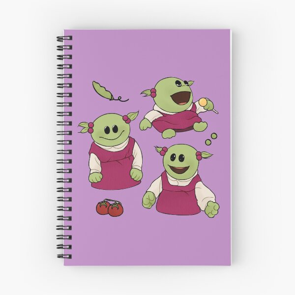Item preview, Nanalan designed and sold by Gizmonn.