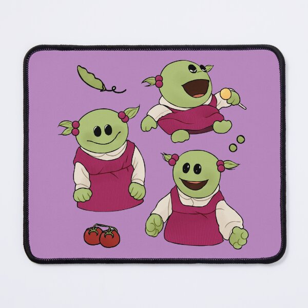 Item preview, Nanalan designed and sold by Gizmonn.