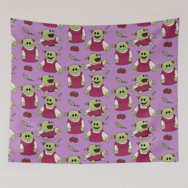 Item preview, Nanalan designed and sold by Gizmonn.