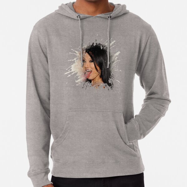 Asa akira hoodie online