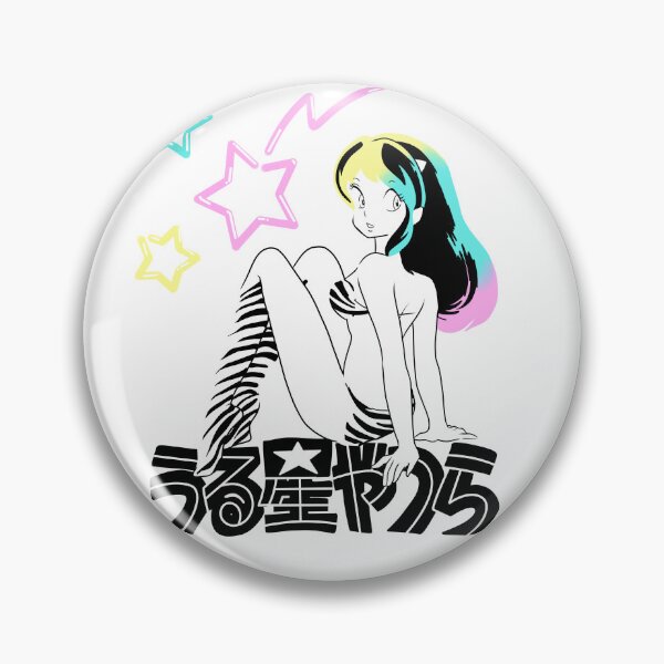 Item preview, LUM designed and sold by majotoyokai.