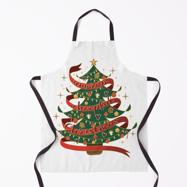 Item preview, Happy Christmas designed and sold by flowin-lines.