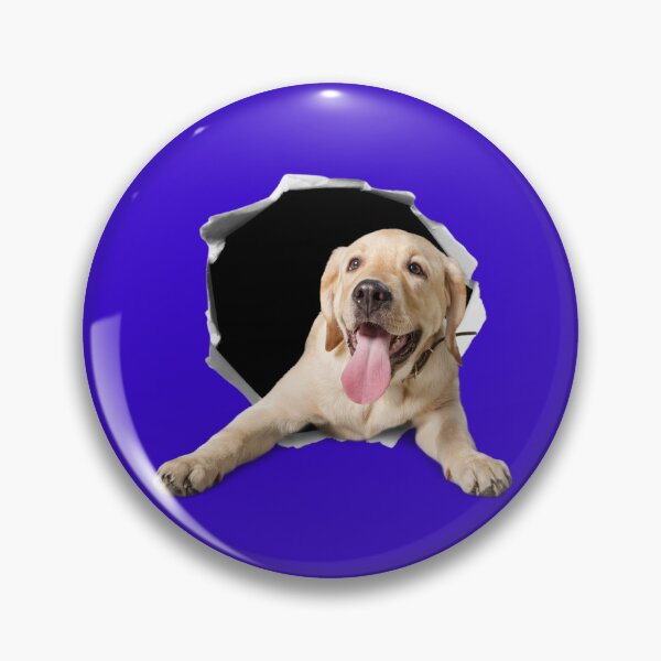 Item preview, Smiling Dog designed and sold by TakeThis4.
