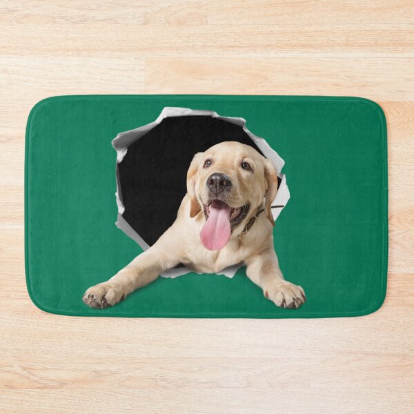 Item preview, Smiling Dog designed and sold by TakeThis4.