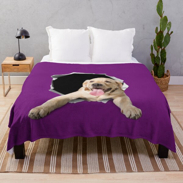 Item preview, Smiling Dog designed and sold by TakeThis4.