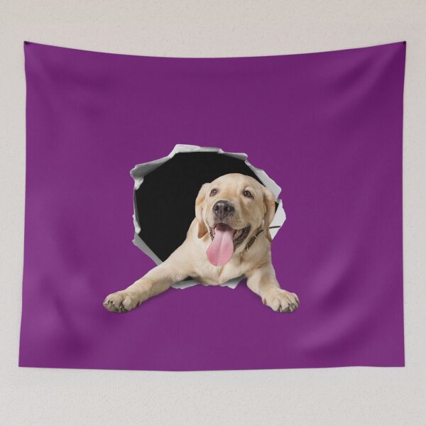 Item preview, Smiling Dog designed and sold by TakeThis4.