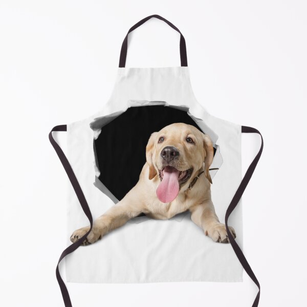 Item preview, Smiling Dog designed and sold by TakeThis4.