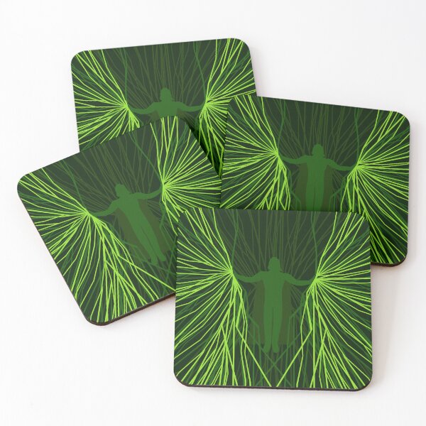 Item preview, Loki poster.  designed and sold by Leberks.