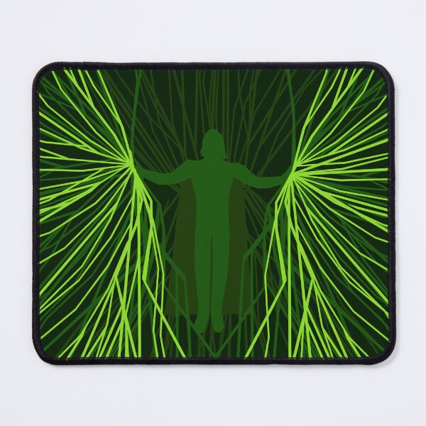 Item preview, Loki poster.  designed and sold by Leberks.