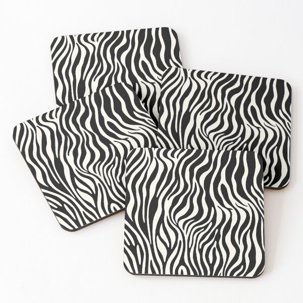 Item preview, Zebra Skin designed and sold by Cathi.
