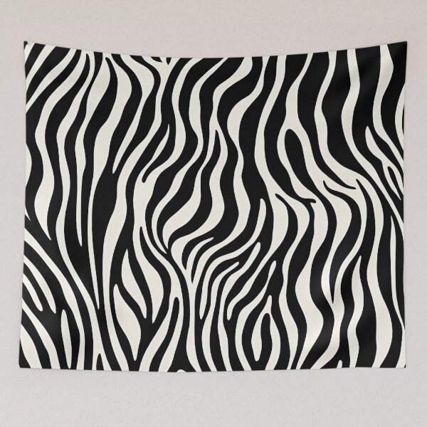 Item preview, Zebra Skin designed and sold by Cathi.