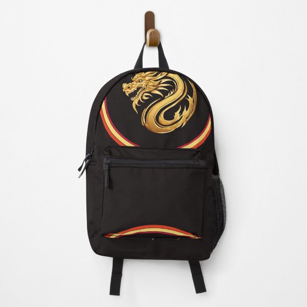Item preview, Golden dragon power designed and sold by Tassabongkot.
