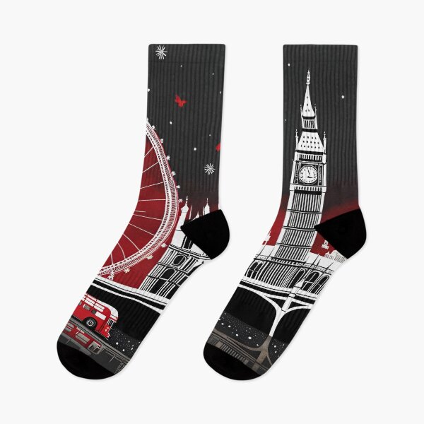 Item preview, London  designed and sold by Cathi.