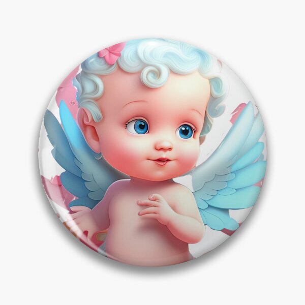 Item preview, cupid for christmas designed and sold by TK-Hades.