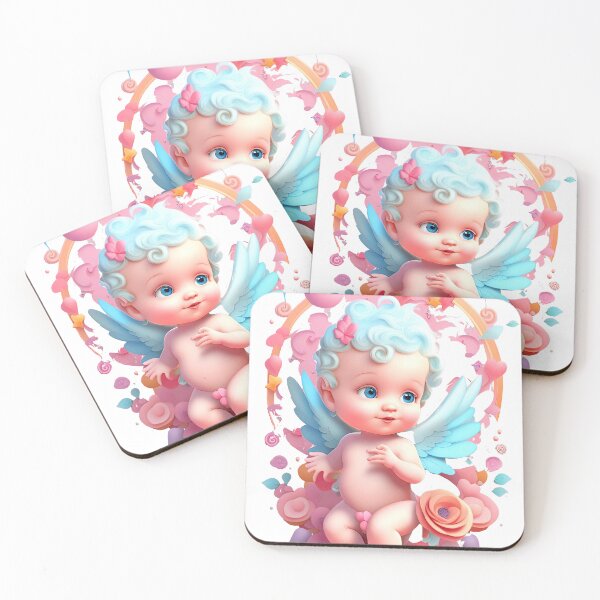 Item preview, cupid for christmas designed and sold by TK-Hades.