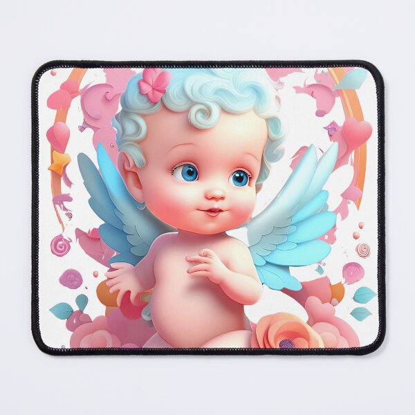Item preview, cupid for christmas designed and sold by TK-Hades.