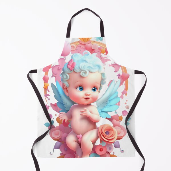 Item preview, cupid for christmas designed and sold by TK-Hades.