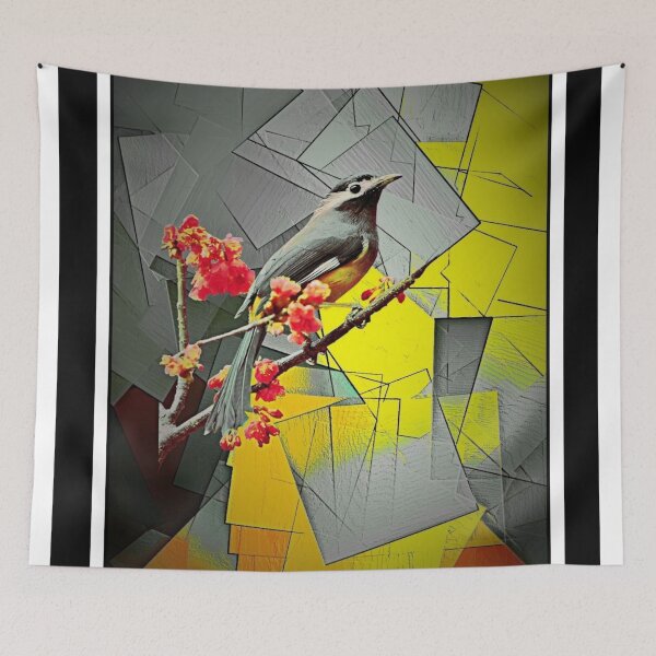 Item preview, Work Bird designed and sold by GAbrielyouni.
