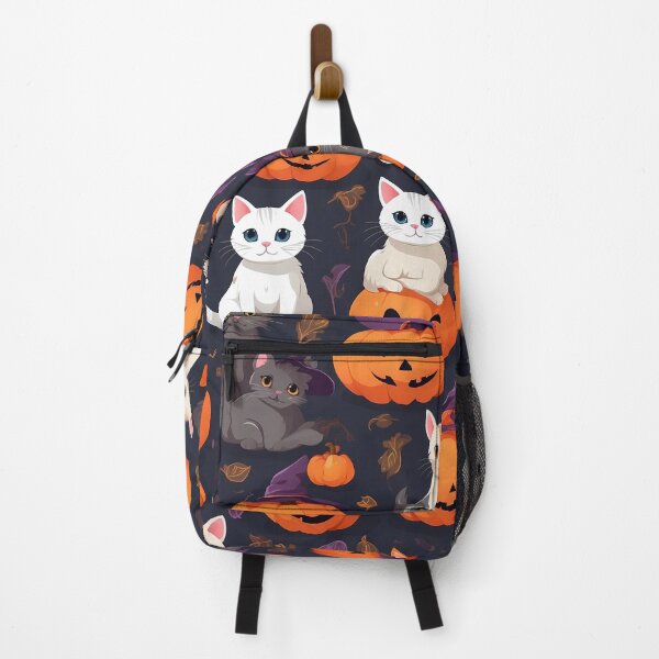 Item preview, Costumed Cute Halloween Animals designed and sold by Fivelok.