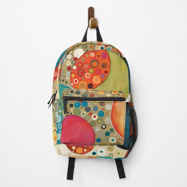 Item preview, Bright Circles designed and sold by Cathi.