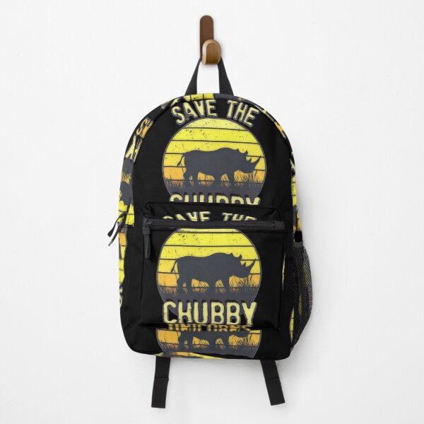 Item preview, Save The Chubby Unicorns designed and sold by csoDesign.