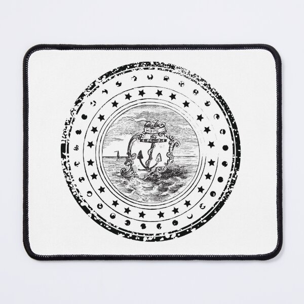 Item preview, Official Seal designed and sold by BlesstB.