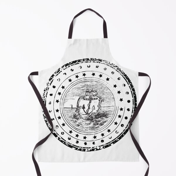 Item preview, Official Seal designed and sold by BlesstB.
