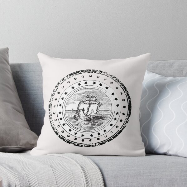 Item preview, Official Seal designed and sold by BlesstB.