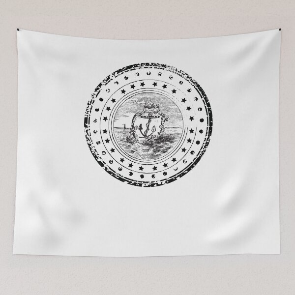 Item preview, Official Seal designed and sold by BlesstB.