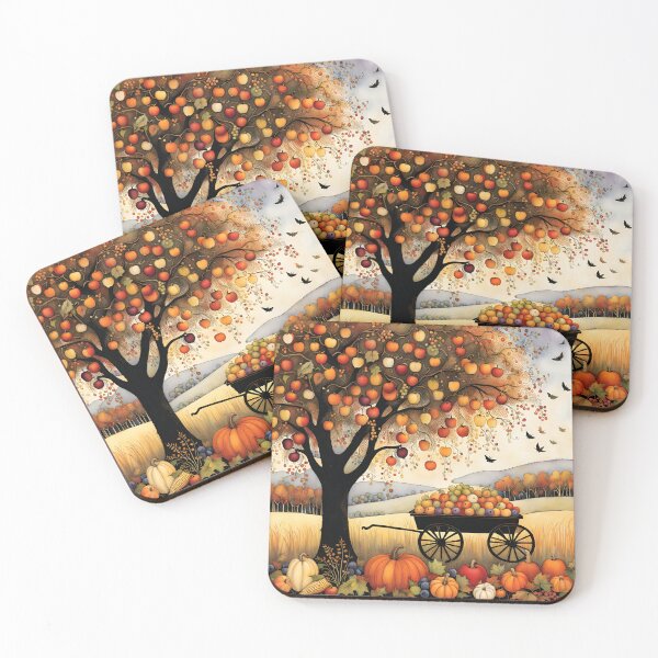 Item preview, Fall Harvest  designed and sold by Cathi.