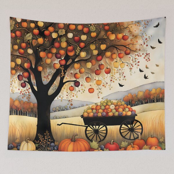 Item preview, Fall Harvest  designed and sold by Cathi.